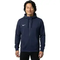 Nike Team Club Full Zip Sweatshirt Bleu M Homme