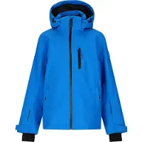 Whistler Rossburg, veste de ski, junior, bleu