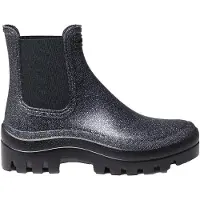 Toni pons Calgary Rain Boots Noir EU 37 Femme