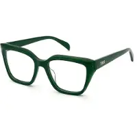 Tous Vtod17 Reading Glasses Vert Femme