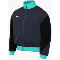 Nike Academy Pro 24 Full Zip Sweatshirt Bleu S Homme