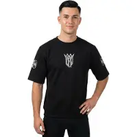 West Coast Choppers Chop Pullover Noir 2XL homme