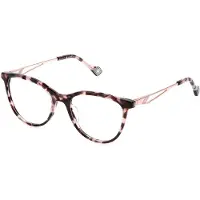 Yalea Vya209-520xap Reading Glasses Marron Femme
