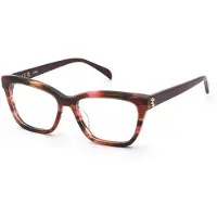 Tous Vtod15-529phk Reading Glasses Rouge Femme