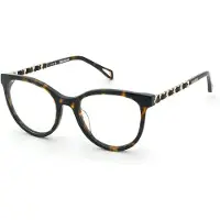 Zadig & Voltaire Vzv486-520743 Reading Glasses Marron Femme