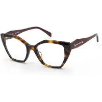 Zadig & Voltaire Vzv478-520752 Reading Glasses Marron Femme