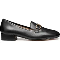 Geox Dhyalma Loafers Noir EU 35 Femme