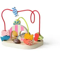 Kids Concept Circuit de motricité « Swedish Candy »