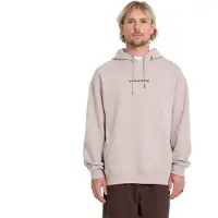 Volcom Stone Hoodie Beige XL Homme