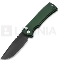 Böker Germany Couteau pliant Mini Redencion 42a, vert