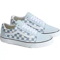 Vans Old Skool Trainers Bleu EU 36