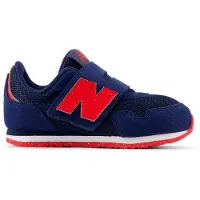 New Balance Baskets basses enfant 323 garcons - Bleu - 21