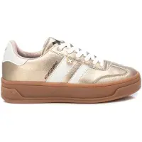 Xti Baskets basses 143645 femmes - Doré - 36