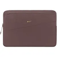 Nike Accessories Aura-14´´ Laptop Cover Marron