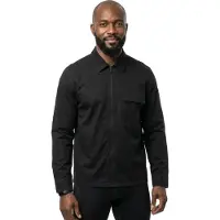 Hugo Boss Lorum 10260294 Long Sleeve Shirt Noir 2XL Homme