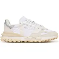 Lacoste 52sfa0064 Couleur Blanc