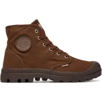 Palladium Chaussures Pampa Hi 02352291