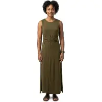 Emporio Armani Ew003413_af20240 Bathrobe Vert M Femme