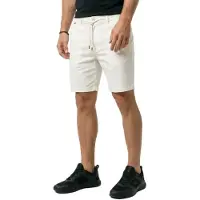 BOSS Kane1 Shorts Blanc 33 Homme