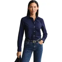 Gant Chemise à Manches Longues 4300486