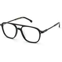 Lozza Vl4425-540700 54x17x145 Mm Reading Glasses Noir Homme