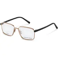 Porsche Design P81008-55c000 55x16x150 Mm Reading Glasses Noir Homme