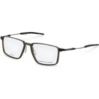 Porsche Design Lunettes De Lecture P81006-55b000 55x19x145 Mm