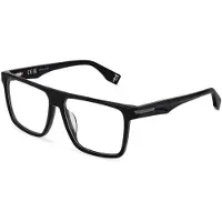 Police Vplu57-570700 57x15x145 Mm Reading Glasses Noir Homme