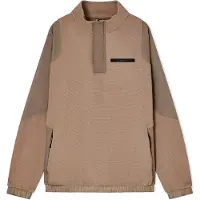 Emporio Armani 7m001592_af20822 Sweatshirt Marron L Homme