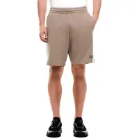 Emporio Armani pour homme. 8NPS65_PJVRZ Short Core Identity beige (XS), Casuel, Coton