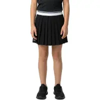Lacoste Kids 447085 Skirt Noir 10 Years Fille
