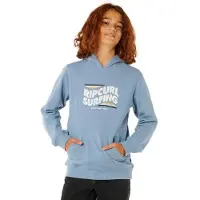 Rip Curl Sweat à Capuche Streamline