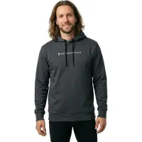 SCOTT No Shortcuts Sweatshirt Noir XL Homme