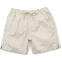 Katin Isaiah Local Shorts Blanc M Homme