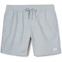 Katin Isaiah Local Shorts Gris M Homme