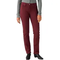 Levi's 314 Shaping Straight Fit Jeans Violet 25 / 30 Femme