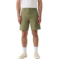 Levi's Xx Authentic Ii Relaxed Fit Shorts Vert 36 / 8 Homme