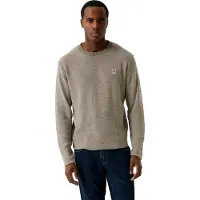 Garcia homme Pull, XXXL, Brun
