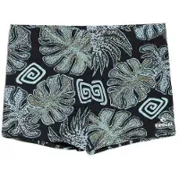 Rip Curl Corp Boyleg Sluggo Print Swimming Boxer Noir XL Homme