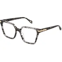 Just cavalli Vjc220 17x53x140mm Reading Glasses Gris Femme