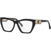 Philipp Plein Vpp242 15x56x140mm Reading Glasses Noir Femme