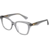 Nina Ricci Vnr503 16x51x140mm Reading Glasses Gris Femme