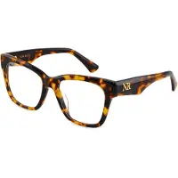 Nina Ricci Vnr501 18x53x140mm Reading Glasses Noir Femme