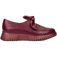 Wonders A4421 Velvet Couleur Bordeaux