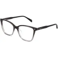 Zadig & Voltaire Vzv531 16x53x140mm Reading Glasses Noir Femme
