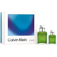 Calvin Klein Eternity Men 130ml Eau De Parfum Clair Homme