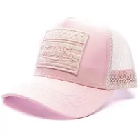 Von Dutch Cas2 Trucker Cap Rose