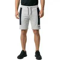 Jack & Jones Jpstdan Bloking Shorts Blanc,Gris 2XL Homme