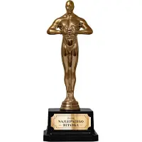 Be-Happy Gifts Statuette cadeau - Prix du meilleur... -