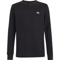 Adidas Originals T-Shirt 'REGULAR WAFFLE' noir